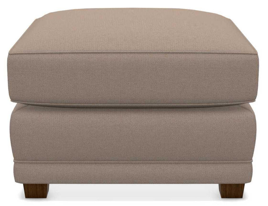 La-Z-Boy Kennedy Cashmere Ottoman image