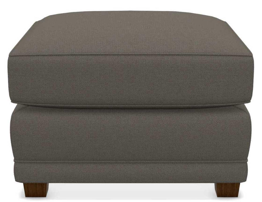 La-Z-Boy Kennedy Granite Ottoman image