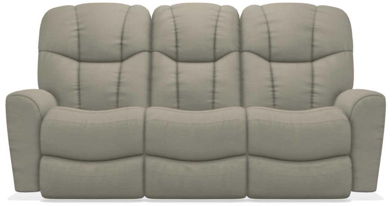 La-Z-Boy Rori Linen Power Reclining Sofa image