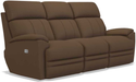 La-Z-Boy Talladega Canyon Power Reclining Sofa w/ Headrest image