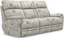 La-Z-Boy Talladega Classic Power Reclining Sofa w/ Headrest image