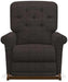 La-Z-Boy Ruby Java Power-Recline-XR Reclina-Rocker Recliner image