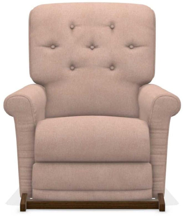 La-Z-Boy Ruby Quartz Power-Recline-XR Reclina-Rocker Recliner image