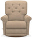 La-Z-Boy Ruby Ecru Gliding Recliner image