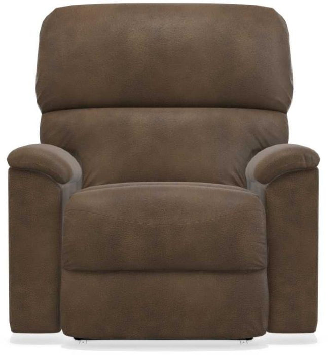 La-Z-Boy Brooks Ash Power-Recline-XRWï¿½ Reclina-Way Wall Recliner image