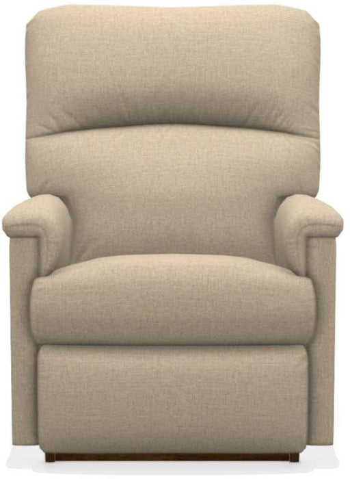 La-Z-Boy Collage Cream PowerReclineXR Reclina-Rocker Recliner image