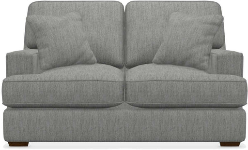 La-Z-Boy Paxton Smoke Premier Loveseat image