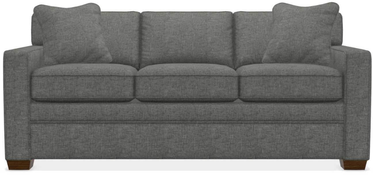 La-Z-Boy Meyer Charcoal Premier Sofa image