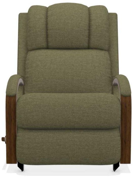 La-Z-Boy Harbor Town Flagstone Wall Recliner image