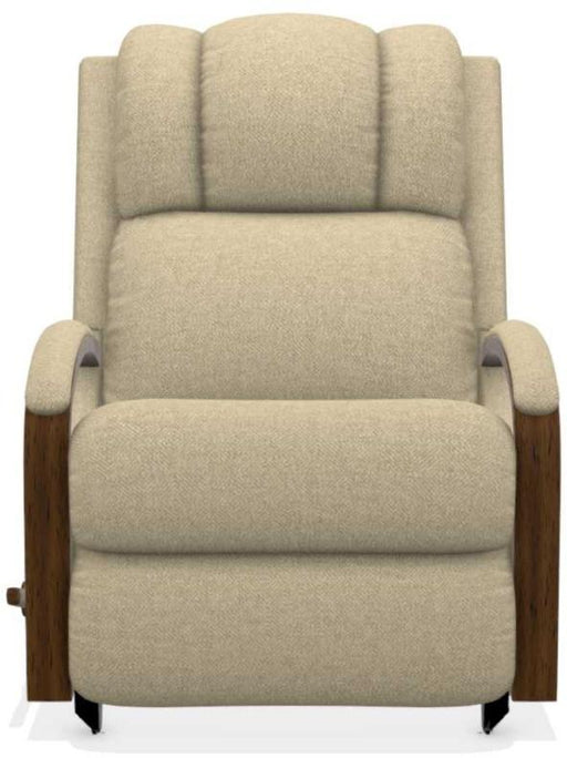 La-Z-Boy Harbor Town Ivory Wall Recliner image