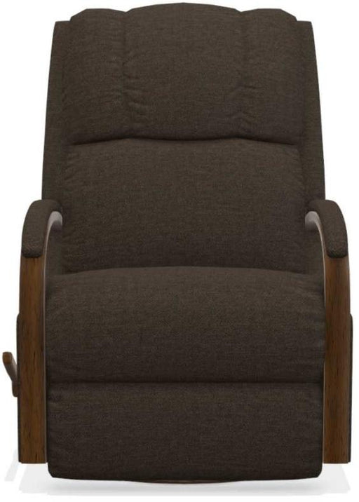 La-Z-Boy Harbor Town Godiva Gliding Recliner image