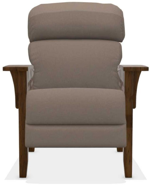 La-Z-Boy Eldorado Cashmere High Leg Recliner image