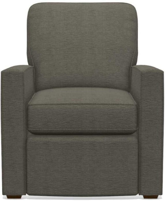 La-Z-Boy Midtown Ash Low Leg Reclining Chair image