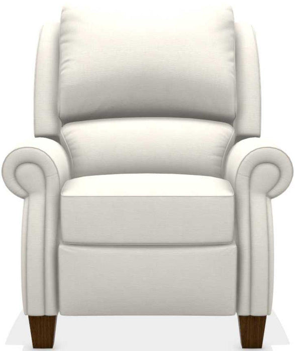 La-Z-BoyCarleton Bisque High Leg Recliner image