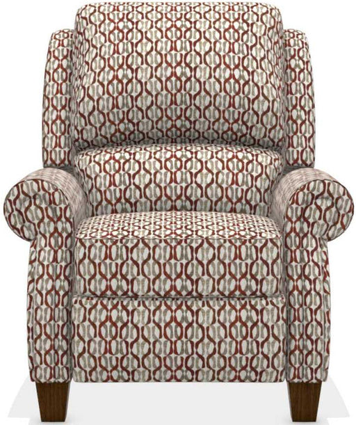 La-Z-Boy Carleton Currant High Leg Recliner image