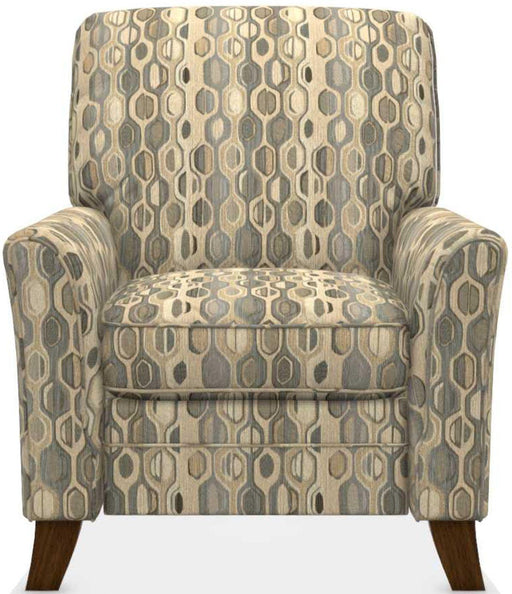 La-Z-Boy Riley Slate High Leg Recliner image