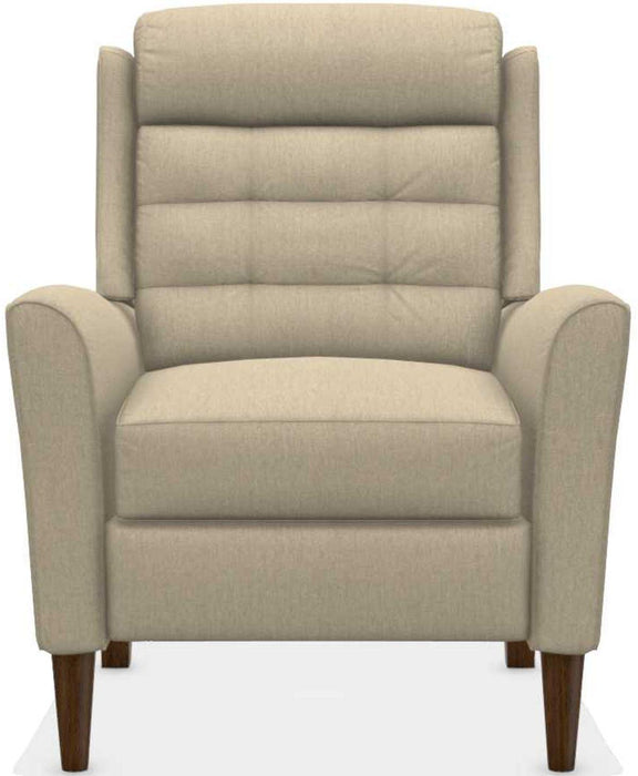 La-Z-Boy Brentwood Toast High Leg Reclining Chair image