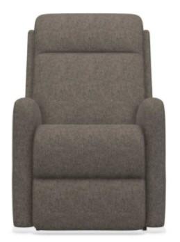 La-Z-Boy Finley Granite Power Rocker Recliner image