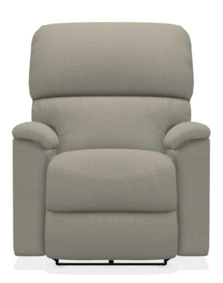 La-Z-Boy Brooks Linen Power Wall Recliner image