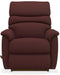 La-Z-Boy Coleman Reclina-Rocker Garnet Recliner image