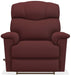 La-Z-Boy Lancer Reclina-Rocker Merlot Recliner image