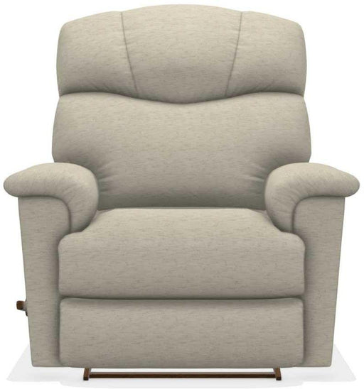 La-Z-Boy Lancer Reclina-Rocker Sand Recliner image