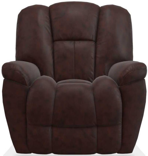 La-Z-Boy Maverick Burgundy Reclina-Rocker Recliner image