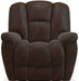 La-Z-Boy Maverick Walnut Reclina-Rocker Recliner image