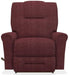 La-Z-Boy Easton Reclina-Rocker Cherry Recliner image