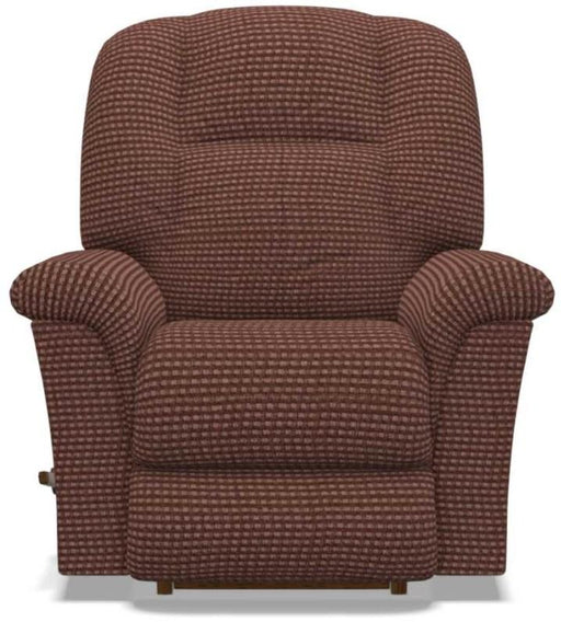 La-Z-Boy Jasper Reclina-Rocker Shiraz Recliner image