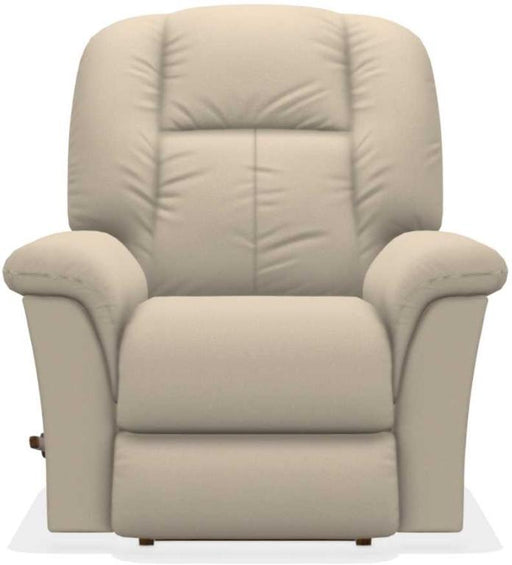 La-Z-Boy Jasper Reclina-Rocker Sand Recliner image