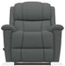 La-Z-Boy Stratus Grey Rocking Recliner image