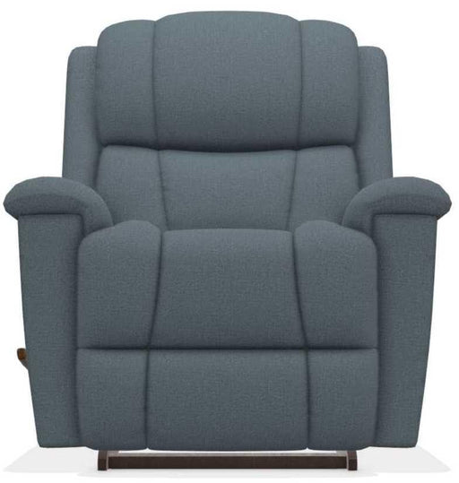 La-Z-Boy Stratus Denim Rocking Recliner image