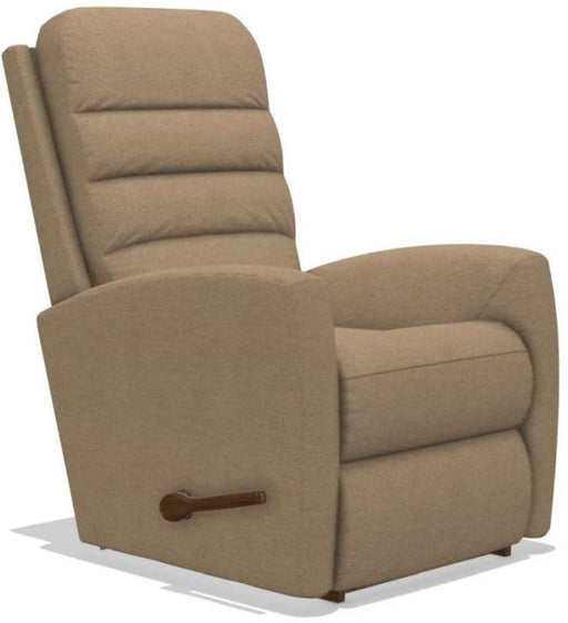 La-Z-Boy Forum Khaki Rocking Recliner image