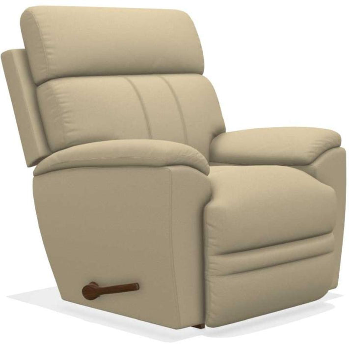 La-Z-Boy Talladega Sand Reclina-Rocker Recliner image