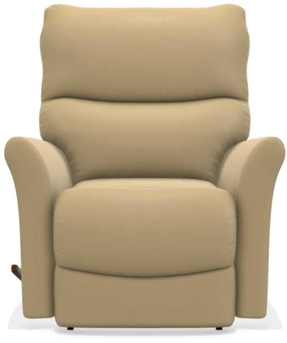 La-Z-Boy Rowan Natural Reclina-Rocker Recliner image