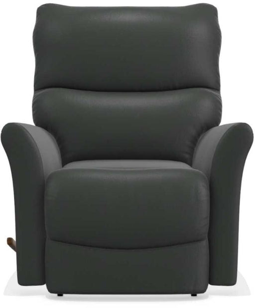 La-Z-Boy Rowan Carbon Reclina-Rocker Recliner image