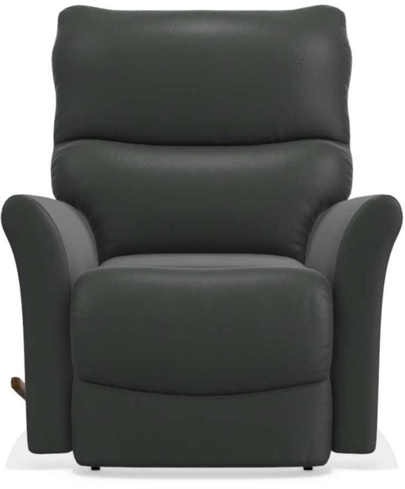 La-Z-Boy Rowan Carbon Reclina-Rocker Recliner image