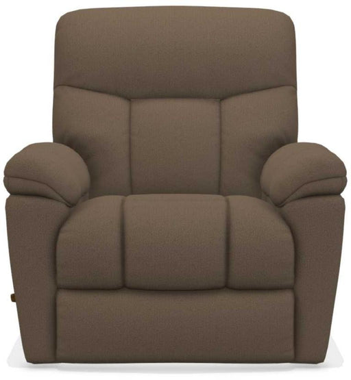 La-Z-Boy Morrison Cappuccino Reclina-Rocker Recliner image