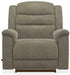 La-Z-Boy Redwood Charcoal Reclina-Rocker Recliner image