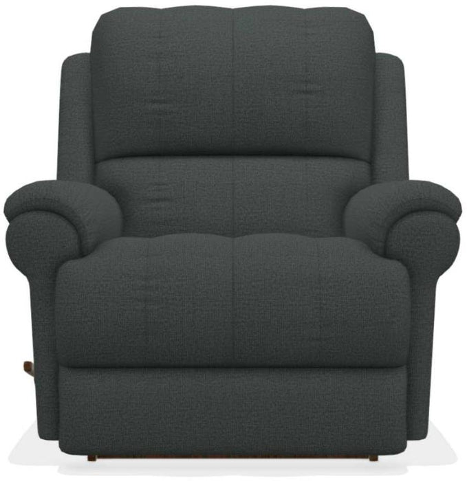 La-Z-Boy Neal Midnight Reclina-Rocker Recliner image