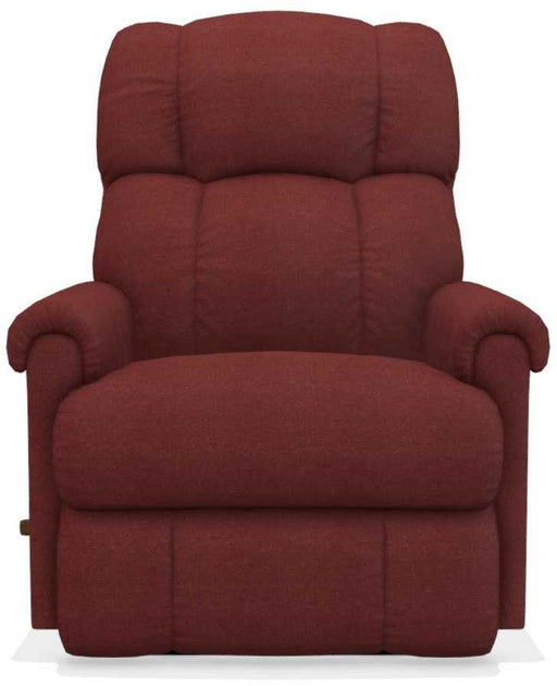 La-Z-Boy Pinnacle Reclina-Way Mulbery Wall Recliner image