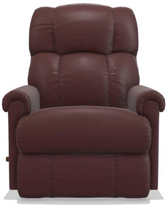 La-Z-Boy Pinnacle Reclina-Way Merlot Wall Recliner image