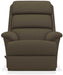 La-Z-Boy Astor Recliner-Way Mocha Wall Recliner image