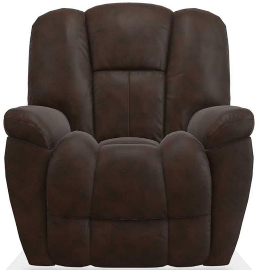 La-Z-Boy Maverick Walnut Reclina-Way Wall Recliner image