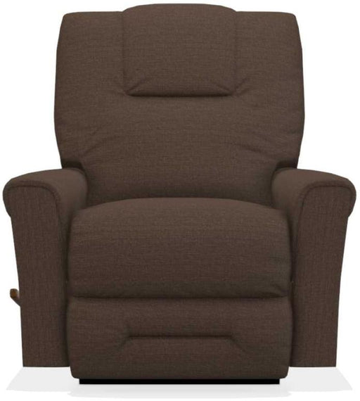 La-Z-Boy Easton Reclina-Way Merlot Recliner image