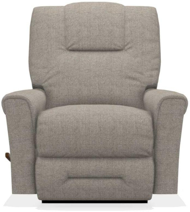 La-Z-Boy Easton Reclina-Way Pewter Recliner image