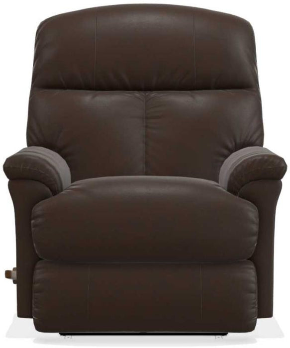 La-Z-Boy Reed Reclina-Way Walnut Wall Recliner image