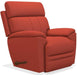 La-Z-Boy Talladega Persimmon Reclina-Way Wall Recliner image