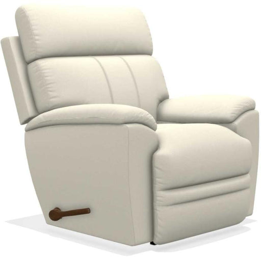 La-Z-Boy Talladega Ivory Reclina-Way Wall Recliner image